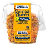 Kühlmann Curry-Quinoasalat