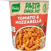Knorr Pasta Snack Tomaten Mozzarella
