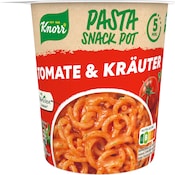 Knorr Pasta Snack Tomate