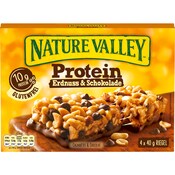 Nature Valley Protein Erdnuss & Schokolade