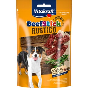 Vitakraft Beef Stick Rustico Bild 0