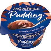 MÖVENPICK Pudding Intense Schweizer Schokolade