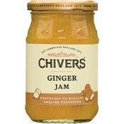 Chivers Ginger Marmelade