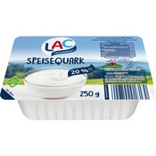 LAC Speisequark 20 % Fett i. Tr.