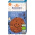 Sommer Bio Cookies Choco & Cashew glutenfrei Bild 1