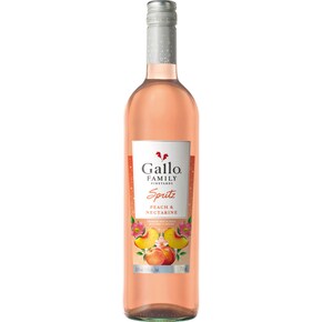 GALLO FAMILY VINEYARDS Spritz Peach & Nectarine Bild 0