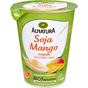 Alnatura Bio Soja Mango vegan