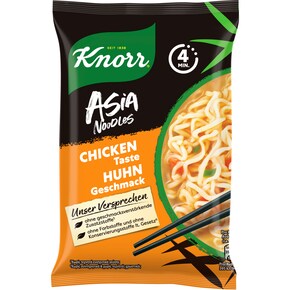 Knorr Asia Noodles Huhn Bild 0