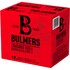BULMERS Crushed Red Berries & Lime Cider Bild 0