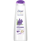 Dove Shampoo Volumen Ritual
