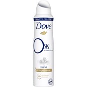 Dove Deo-Spray Original Alufree