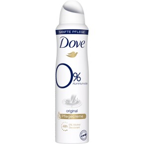 Dove Deo-Spray Original Alufree Bild 0