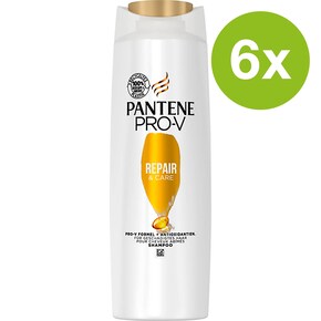 Pantene Pro-V Repair & Care Shampoo Bild 0