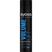 Syoss Haarspray Volume Lift extra stark Haltegrad 4