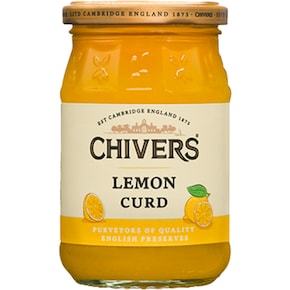 CHIVERS Lemon Curd Bild 0