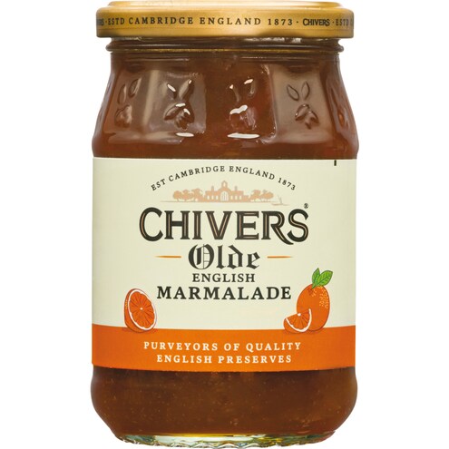CHIVERS Olde English Marmalade
