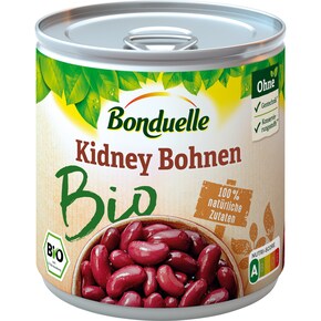 Bonduelle Bio Kidney Bohnen Bild 0