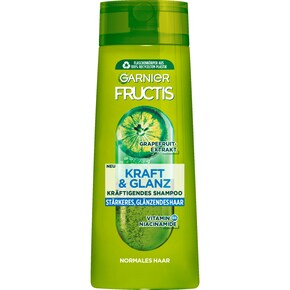Garnier Fructis Kraft & Glanz Shampoo Bild 0