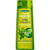 Garnier Fructis Pure Volume Shampoo