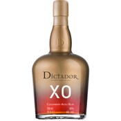 Dictador Rum XO Perpetual 40 % vol.