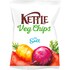 Kettle Chips Veg Chips Sea Salt Bild 1