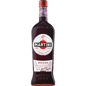 MARTINI Rosso 14,4 % vol. Bild 0