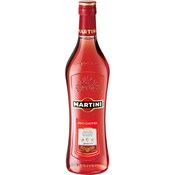Martini Rosato 14,4%