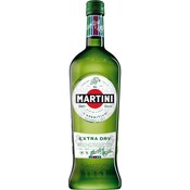 MARTINI Extra Dry 15 % vol.