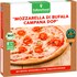 followfood Bio Mozzarella di Bufala Campana Dop Pizza Bild 1
