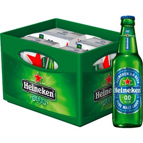 Heineken 0.0 Bild 0
