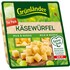 Grünländer Käsewürfel Mild & Nussig 48 % Fett i. Tr. Bild 1