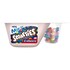Nestlé Mix-in Smarties & Erdbeerjoghurt 3,6 % Fett Bild 1