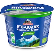 Berchtesgadener Land BIO-Quark Magerstufe 1,2% laktosefrei