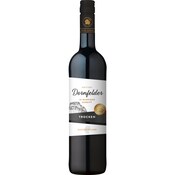 Wein-Genuss Edition Dornfelder Barrique Rheinhessen Qualitätswein rot