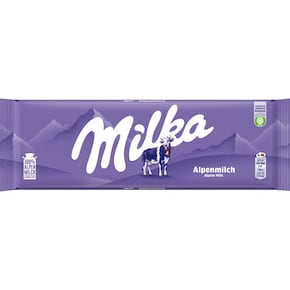 Milka Mmmax Alpenmilch Bild 0