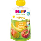 HiPP Bio Hippis Apfel-Birne-Banane ab 1 Jahr