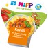 HiPP Bio Ravioli mit Gemüsefüllung in Tomaten-Gemüse-Sauce ab 1 Jahr Bild 1