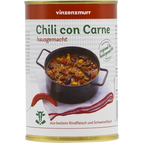 vinzenzmurr Chili con Carne Bild 0