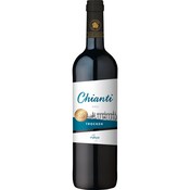 Wein-Genuss Chianti DOCG rot