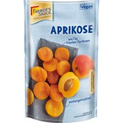 Farmer's Snack Aprikose