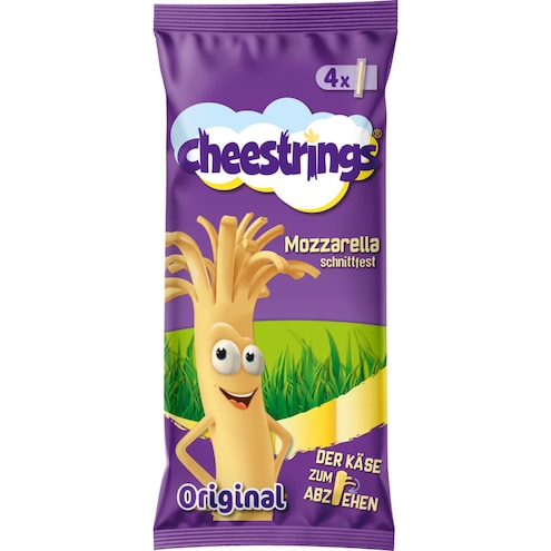cheestrings Original 40 % Fett i. Tr.