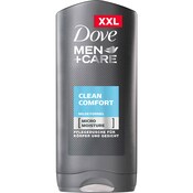 Dove Men+Care Duschgel Clean Comfort XXL