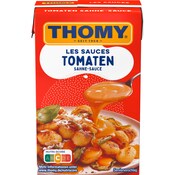 THOMY Les Sauces Tomaten Sahne-Sauce