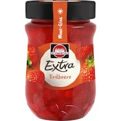 SCHWARTAU Extra Erdbeere