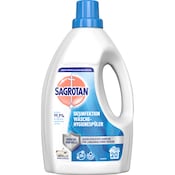 Sagrotan Desinfektion Wäsche-Hygienespüler Himmelsfrische