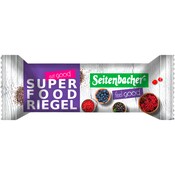 Seitenbacher Super Food Riegel