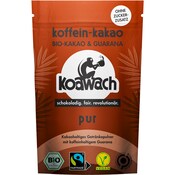 koawach Bio Koffein-Kakao Pur