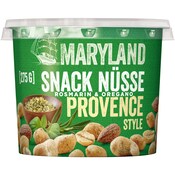 Maryland Snack Nüsse Provence