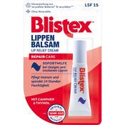 Blistex Lippen Balsam Intensive Care