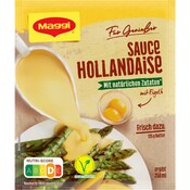 Maggi Für Genießer Sauce Hollandaise